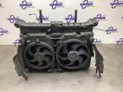 Kühlpaket Citroen Jumpy II Kasten 1253Q8