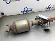 Katalysator ohne Lambdasonde Ford Transit V363 Kasten FCD, FDD KK215K224AC