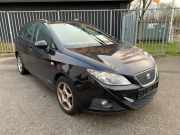 Motorhaube Seat Ibiza IV ST 6J