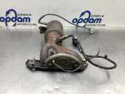 Katalysator ohne Lambdasonde Suzuki Splash EX 1411051KA0