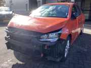 Schaltgetriebe Opel Corsa F P2JO 9828964980