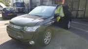 Hinterachsgetriebe Mitsubishi Outlander III GG 2315A084