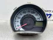 Drehzahlmesser Peugeot 107 838000H131A