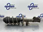 Federbein rechts vorne Opel Corsa D S07 13214354
