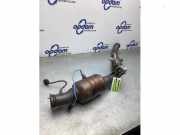 Katalysator ohne Lambdasonde Mercedes-Benz GLE Coupe C292 A1664904836