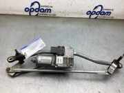 Wischermotor links Audi A4 Avant 8K, B8 8K1955119A