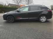 Tür links hinten Renault Megane III Grandtour KZ XXXXX