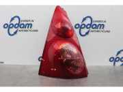 Rückleuchte links Peugeot 107