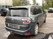Anhängerkupplung Citroen C4 II Grand Picasso 9665524180