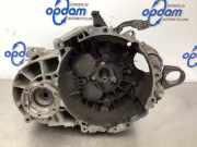 Schaltgetriebe VW Tiguan I 5N 0BB300043AV