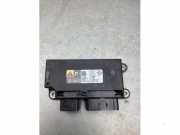 Steuergerät Airbag Opel Corsa E X15 13593287