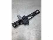 Fensterheber rechts hinten Mini Mini F55 13262410