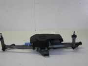 Wischermotor VW Passat B6 3C2 0390241791