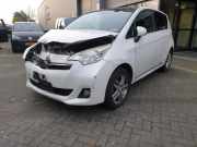 Automatikgetriebe Toyota Verso S P12 XXXXX