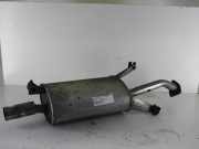 Endschalldämpfer Mitsubishi Lancer VI CJ, CP