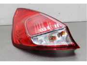 Rückleuchte links Ford Fiesta VI CB1, CCN C18813405AD