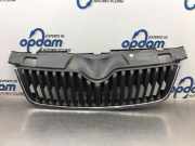 Kühlergrill Skoda Fabia II 542 5J0853668C9B9