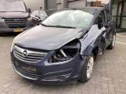 Schaltgetriebe Opel Corsa D S07 55566124