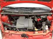 Wischermotor links Subaru Justy IV 85110B1030