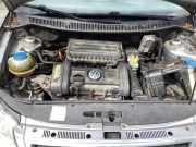 Pumpe ABS VW Polo IV 9N, 9A 6Q0614117S