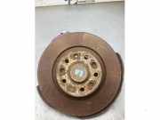 Achsschenkel links hinten VW Passat B8 Variant 3G 3Q0505433