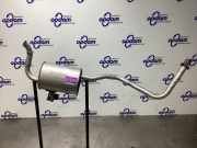 Endschalldämpfer Renault Scenic III JZ 200101367R