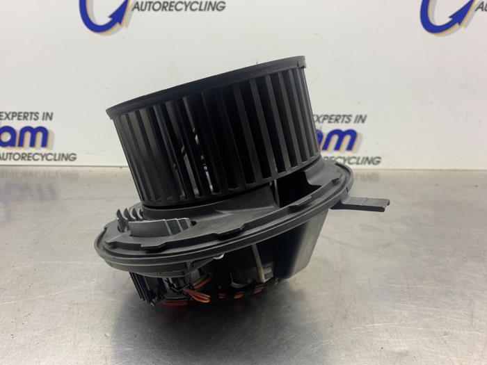 Gebläsemotor Mercedes-Benz B-Klasse Sports Tourer W245 A1698201342