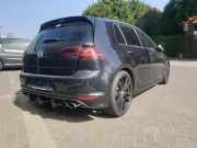 Achsschenkel rechts hinten VW Golf VII 5G 5Q0505436J