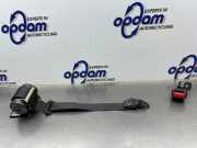Sicherheitsgurt rechts hinten Opel Astra J P10 616569200C