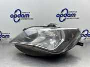 Hauptscheinwerfer links Seat Ibiza IV SportCoupe 6J 6J1941005N