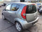 Tankklappe Opel Agila H-B 93193288
