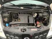 Bremsaggregat ABS Nissan Pixo UA0 06210213884