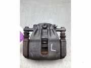 Bremszange links vorne Nissan Micra V K14