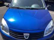 Motorhaube Dacia Sandero I BS 6001551793