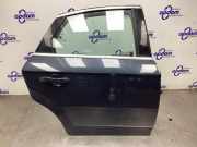 Tür rechts hinten Ford Mondeo IV BA7 1780035