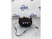 Bremszange links vorne Mercedes-Benz Vito/Mixto Kasten W639