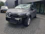 Lenkgetriebe Renault Captur