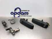 Schließzylinder Satz Fiat Panda 169 0071749832