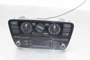 CD-Radio VW Up AA RCD215