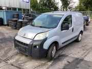 Kotflügel links vorne Fiat Fiorino Kasten 225 1386111080