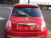 Heckklappe / Heckdeckel Fiat 500 312 0052056198