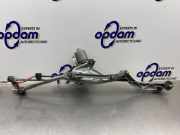 Wischermotor links Mercedes-Benz E-Klasse W211 A2118204842