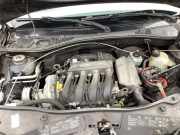 Wischerarm vorne Dacia Duster HS