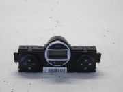 Heizungsbetätigung (Konsole) Renault Scenic II JM 8200265572