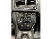 Heizungsbetätigung (Konsole) Opel Meriva B 13360099