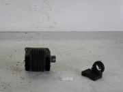 Steuergerät Motor Opel Astra G CC T98 09355929