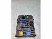 Sicherungskasten Citroen C3 III SX 9819851280