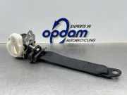 Sicherheitsgurt rechts hinten Lancia Ypsilon 843 735456073