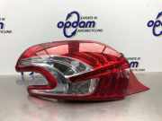 Rückleuchte links Peugeot 208 I CA, CC 9672628280