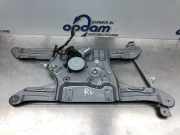 Fensterheber rechts vorne Mitsubishi Grandis NA0W MR989948